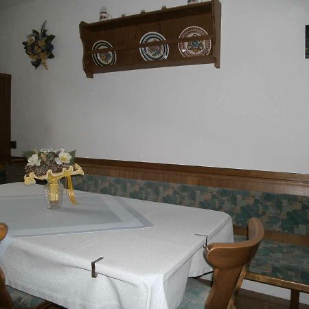Apartments Jaeger Тринс Екстер'єр фото