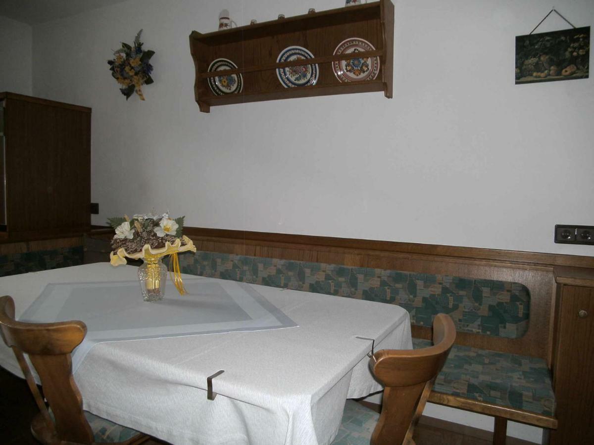 Apartments Jaeger Тринс Екстер'єр фото
