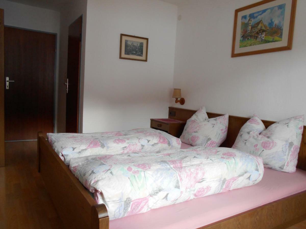 Apartments Jaeger Тринс Екстер'єр фото