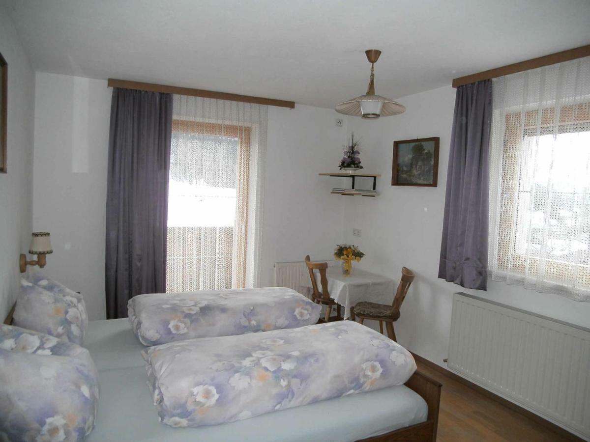 Apartments Jaeger Тринс Екстер'єр фото