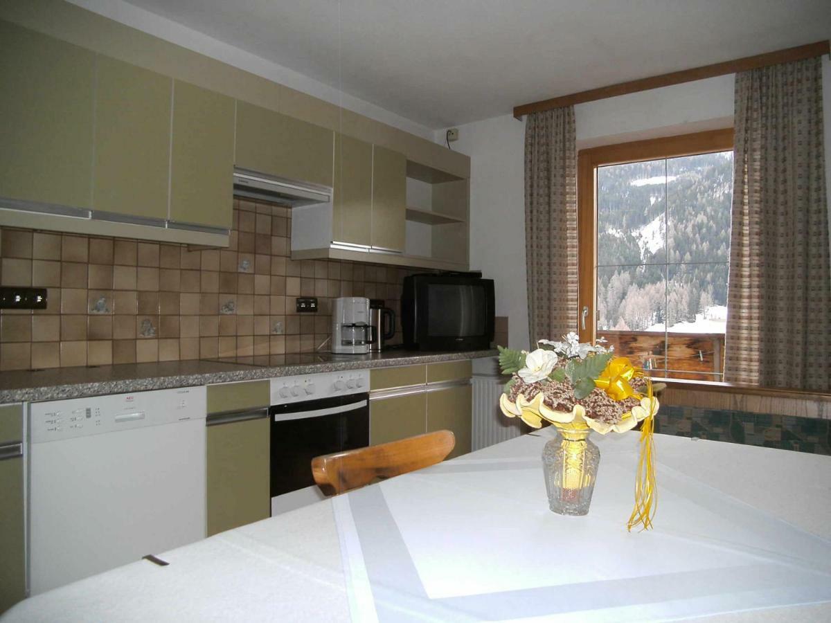 Apartments Jaeger Тринс Екстер'єр фото