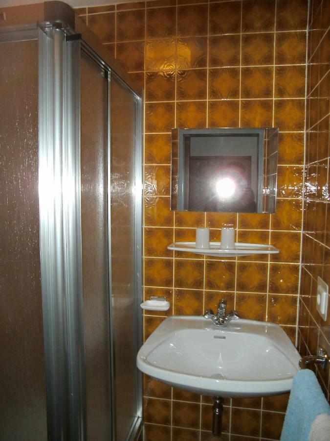 Apartments Jaeger Тринс Екстер'єр фото
