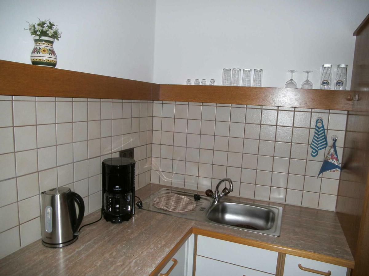 Apartments Jaeger Тринс Екстер'єр фото