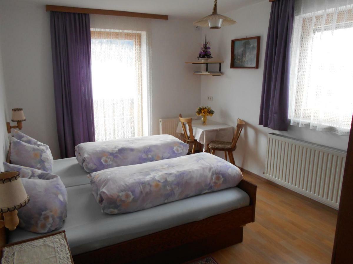 Apartments Jaeger Тринс Екстер'єр фото