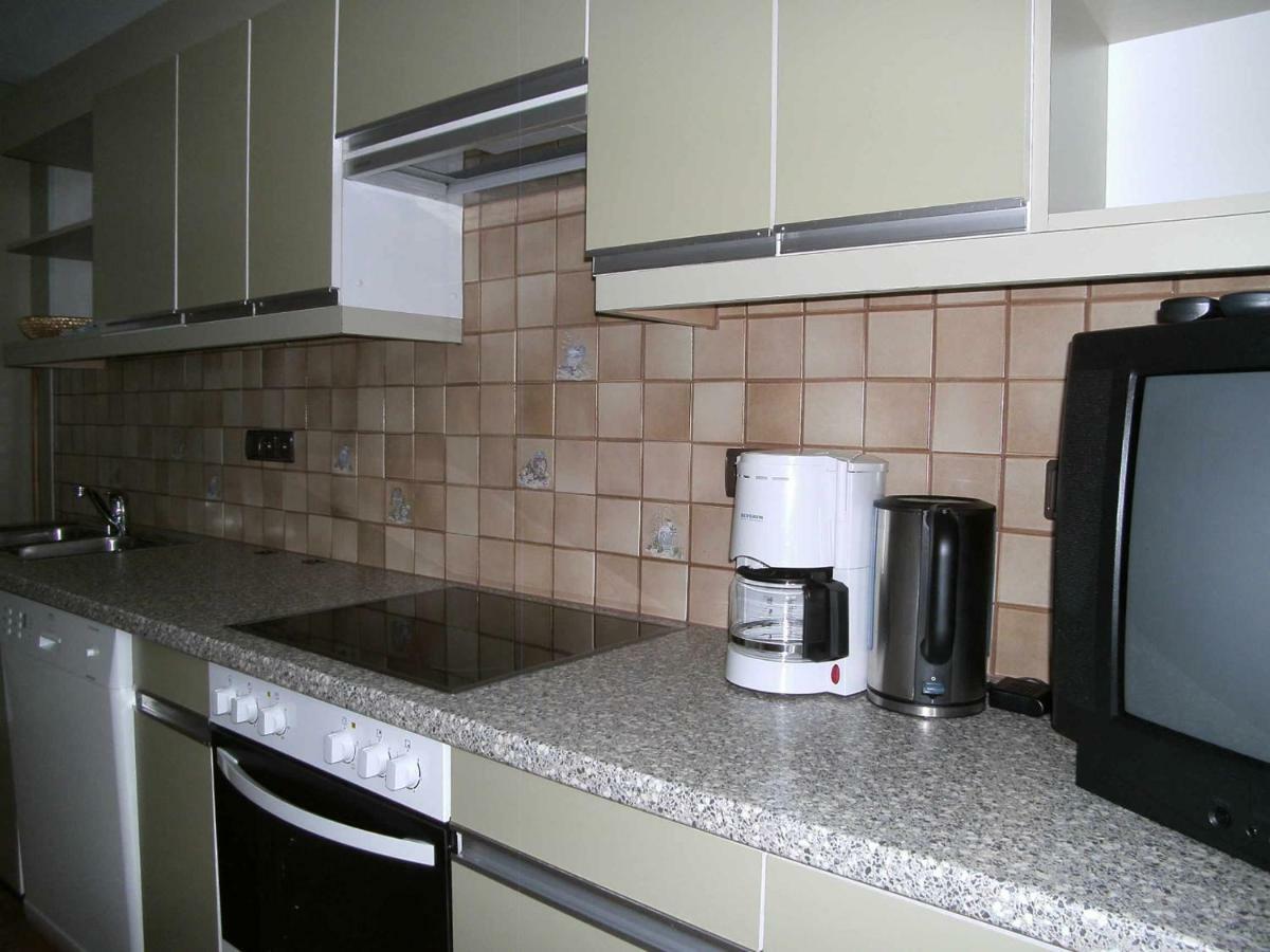 Apartments Jaeger Тринс Екстер'єр фото