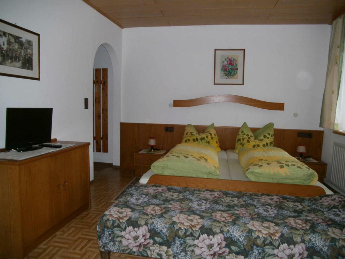 Apartments Jaeger Тринс Екстер'єр фото